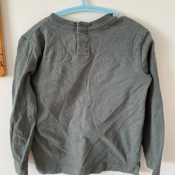 Munster & Zara tees - Picture 4 of 6